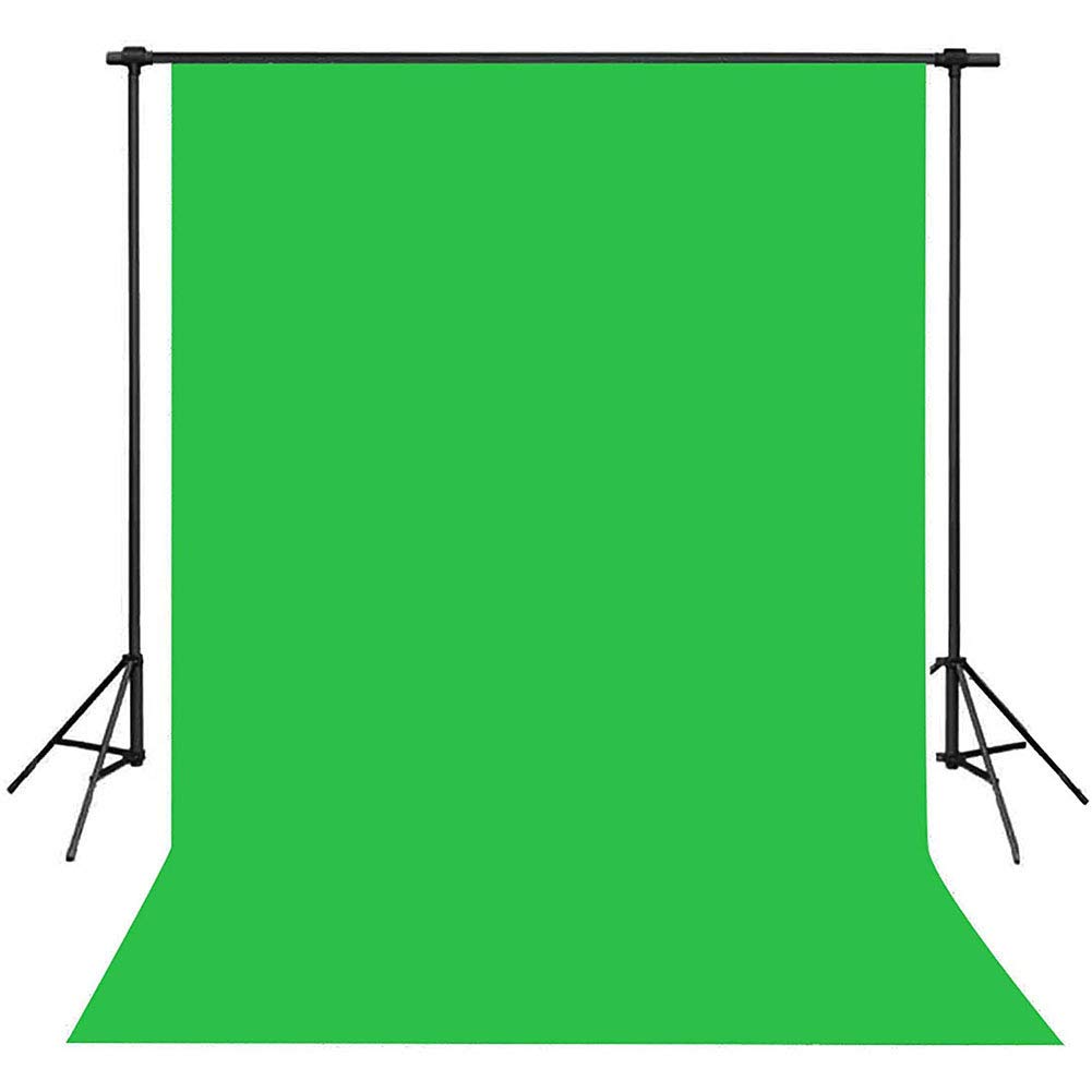 Buy GOIODQ 6x9FT Green Screen Background Green Backdrop Green Screen