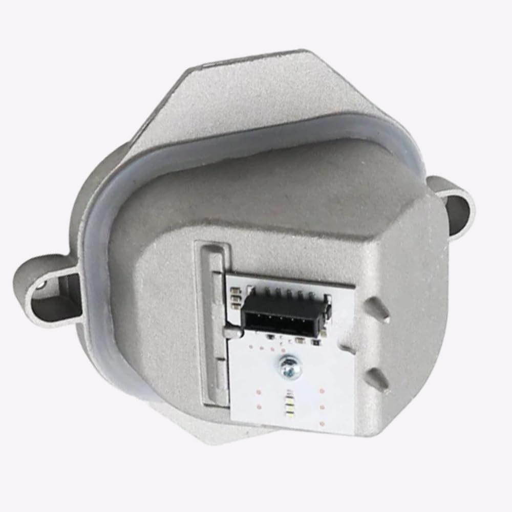 Riloer Module de feu de jour à LED droit 8U0941475C Unité de commande DRL