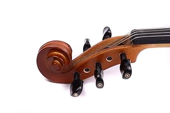 Amazon | 16インチ エレクトリックビオラ メープルスプルース