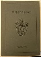Sentimental Journey: Tracing an Outline of Family History 0953202704 Book Cover
