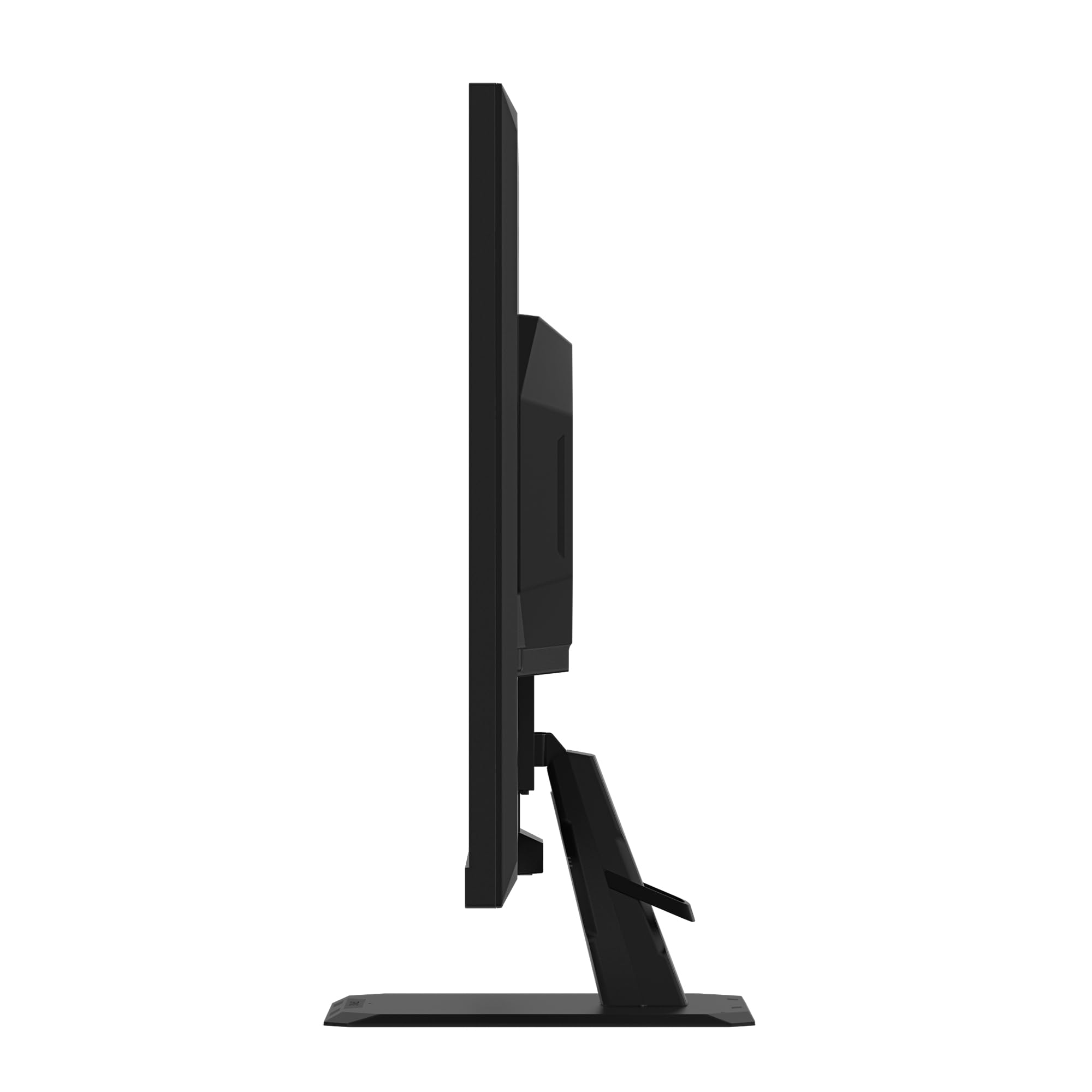Gigabyte GS32QA Monitor Gaming 32” QHD - 2560 x 1440, 180Hz, 1ms, 300 cd/m², FreeSync Premium, HDR Ready, HDMI 2.0, DisplayPort 1.4