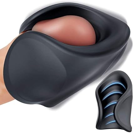 GonbObcxggr Toyset Sexo para Los Hombres del Pene del Hombre ...