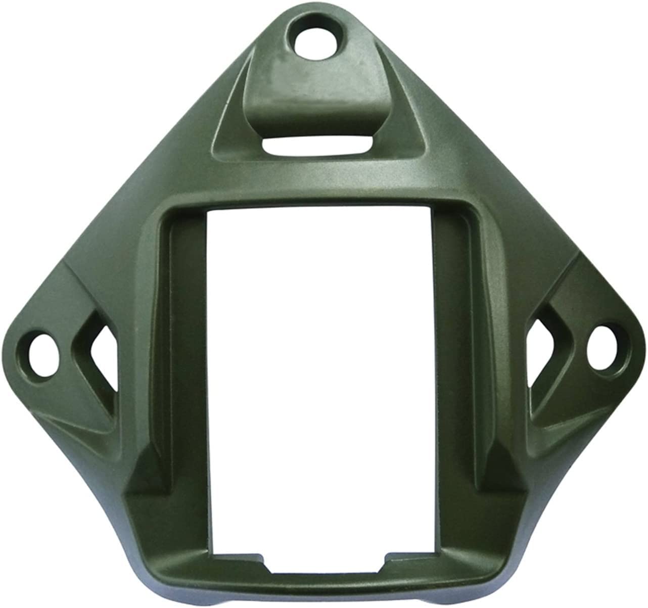 実物　オプスコア　シュラウド　VAS SHROUD MILITARY 米軍 MICH/ACH ヘルメット用 Ops-Core オプスコア VAS