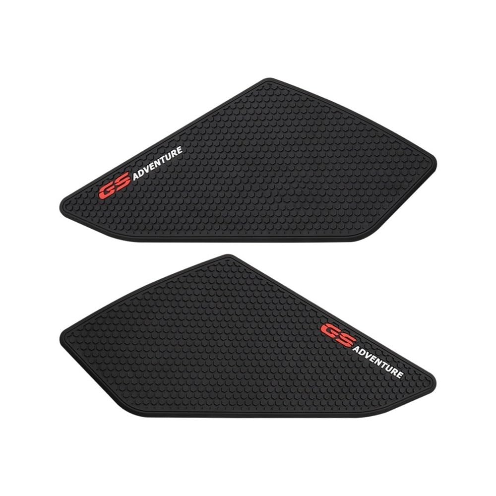 Tampon latéral de réservoir moto R1200GS R1250GS 2017 2018 2019 2020 2021