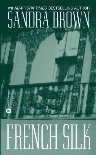 French Silk 0446364266 Book Cover