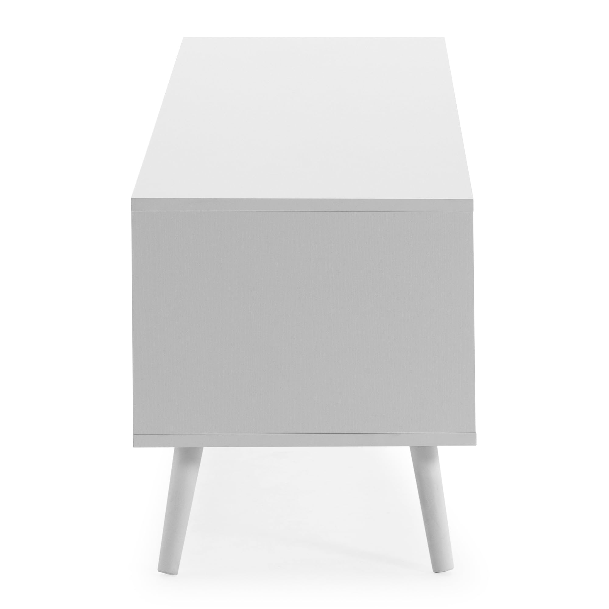 Eleonora TV-meubel Helsinki 160 cm - Taupe