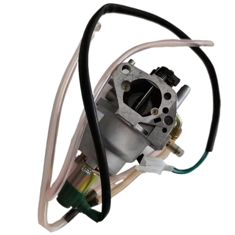 Pljyocdo One Color Inverter Carburetor Fit For K P27a Kg390 Ig6000 Ig6000h Kge7000ti 5Kw Generator