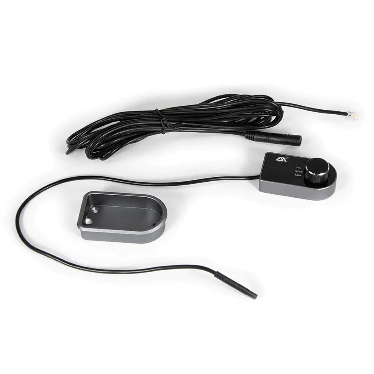 ESX RC-DQ LCD-Fernbedienung für ESX Direction D68SP und D66SP Remote Control