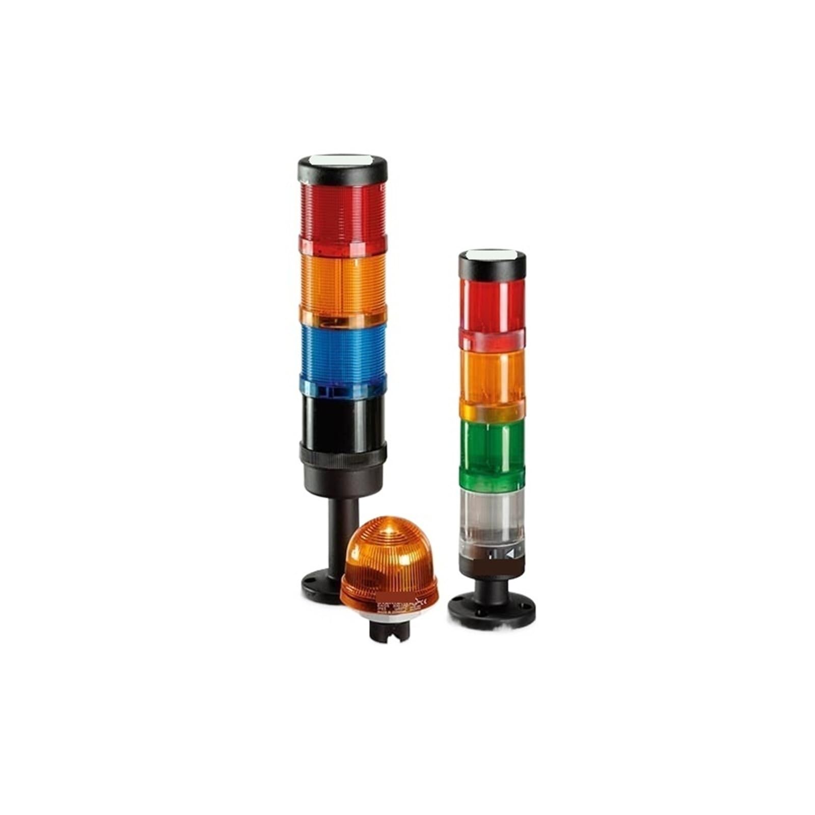 Colonna di segnale-Indicatore luminoso-8WD4308-0DG