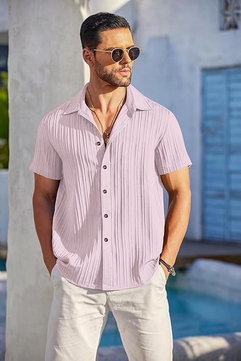 Image of Funky Rich Men Shirt