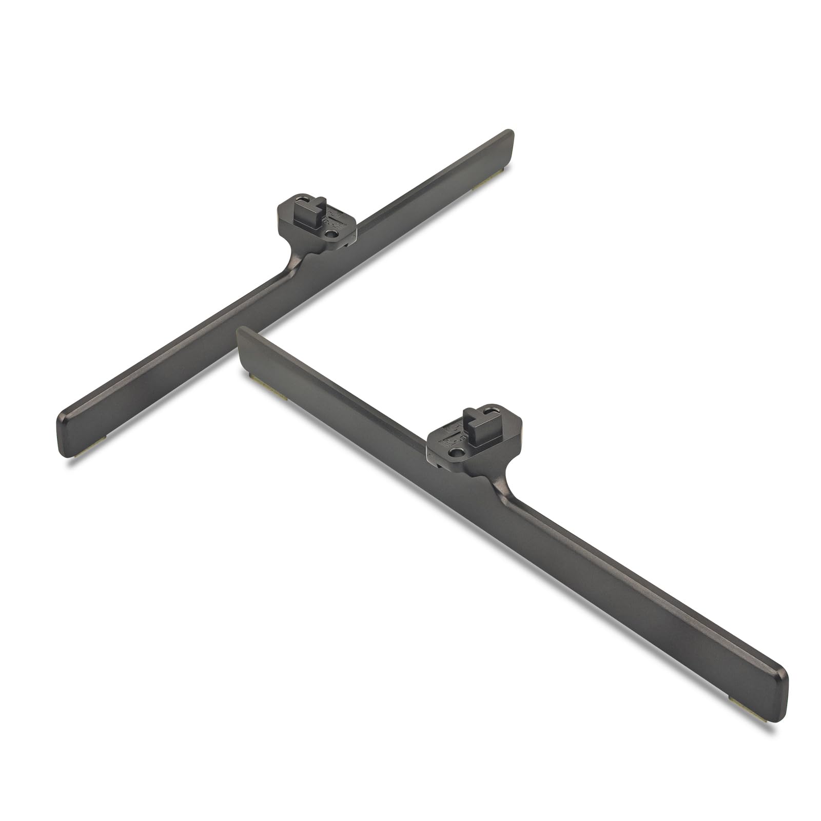 Replacement TV Base Stand 2411-01, Fit for Hisense U6 Series Mini-LED ULED 4K Gccgle TV 75U6K