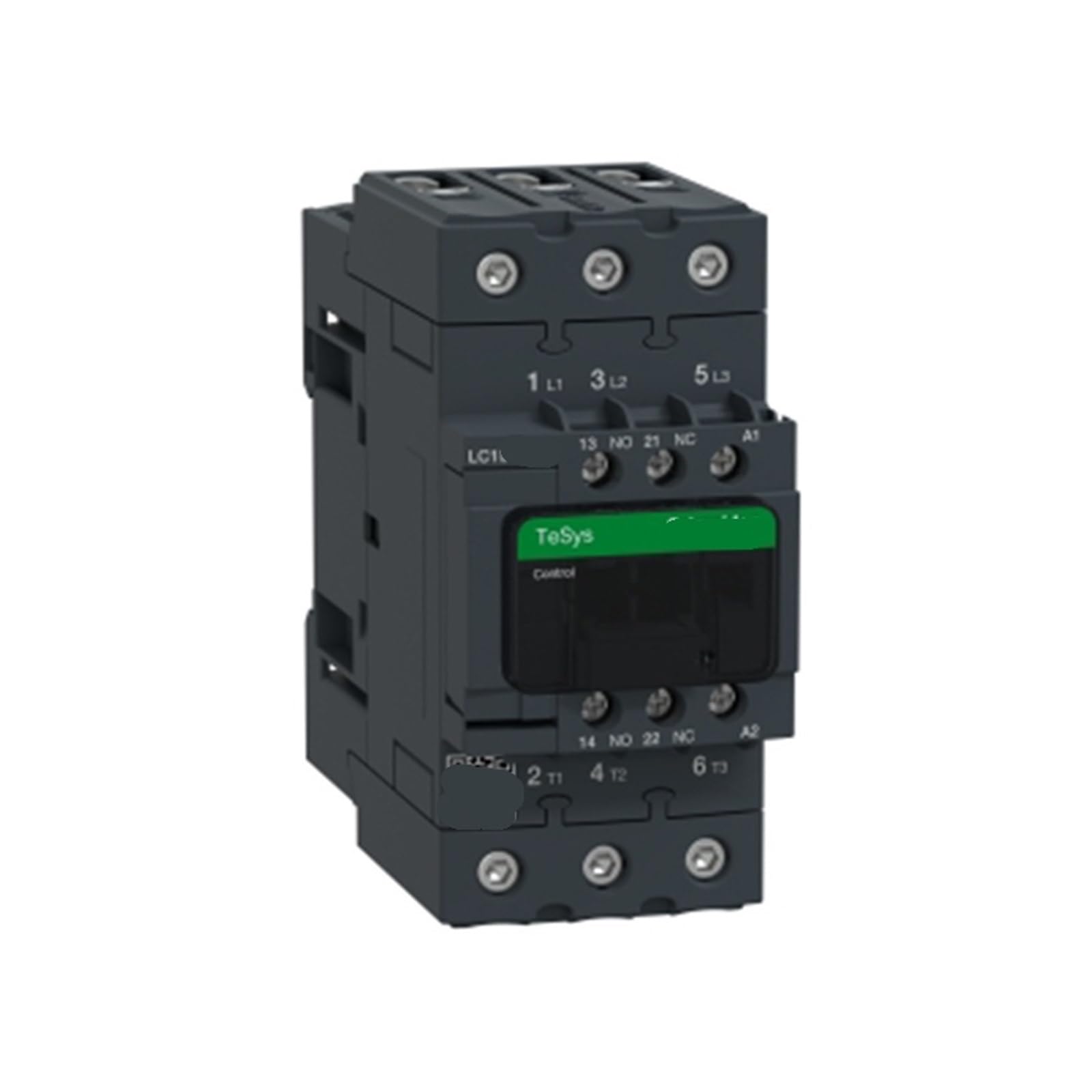 Nvsfzgiyg One Color Electrical Ac Contactor Lc1-D40ab7c | Lc1d40ab7c