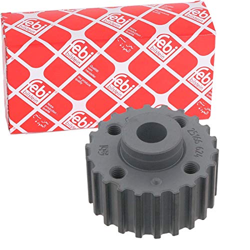 Febi bilstein 25166 Rueda dentada, cigüeñal