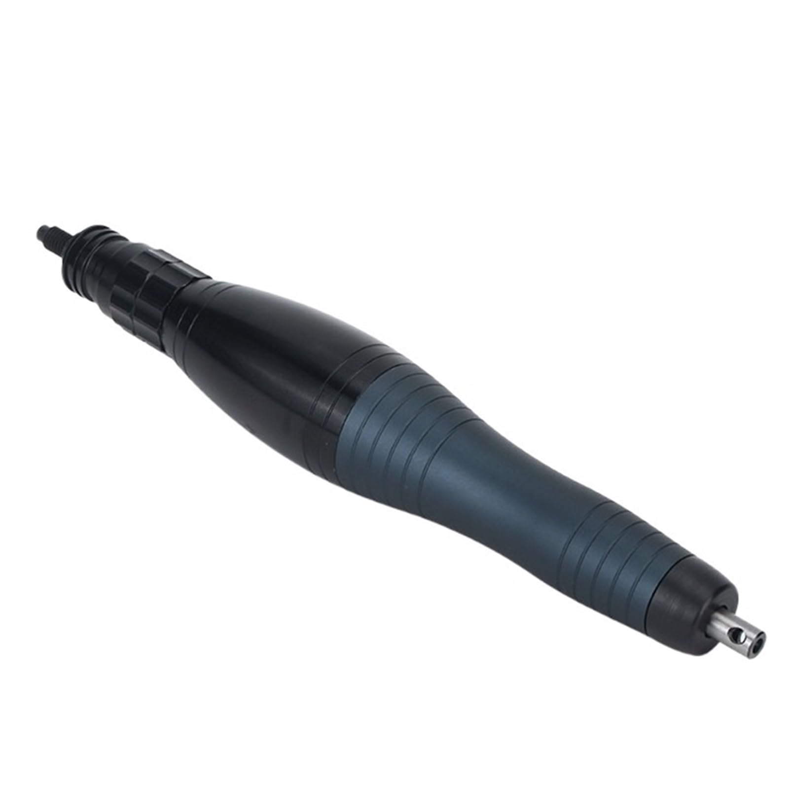 Amrttwy One Color Air Tools, Pneumatic File Heavy Duty Lapping Grinder Air Wrapper Linear Reciprocating Machine Ceramic Fiber
