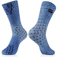 Sky Blue-mid Calf No Cushion Pp Liner(old)