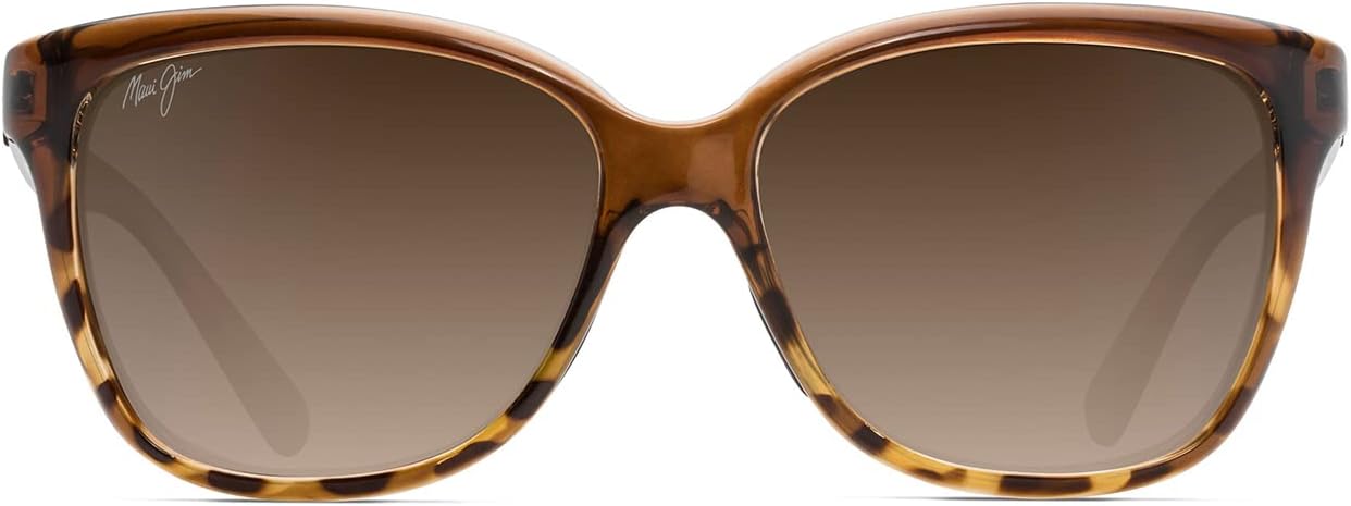 Polarized Women's Starfish Fashion Sunglasses