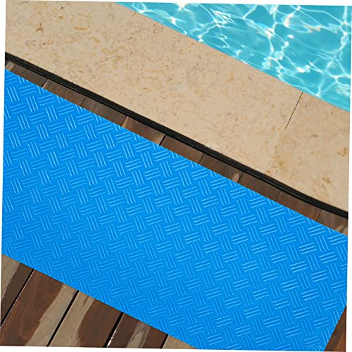 Tapete antideslizante para piscina ORFOFE 91x23 cm miniatura 7