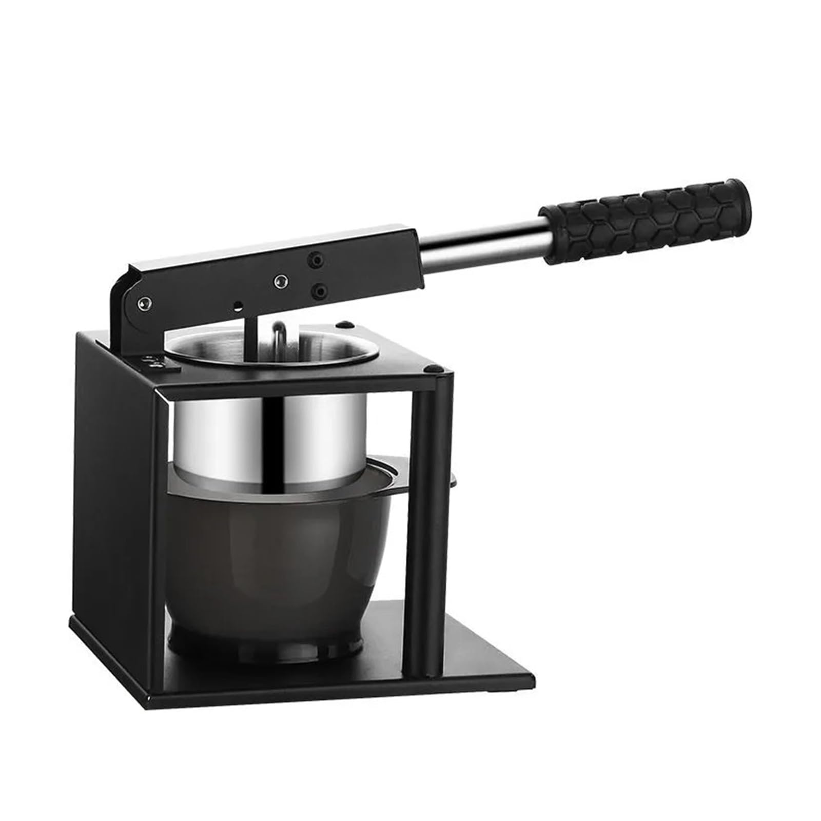 Succhi Maker Manuale In Acciaio Inox Succo di Succo Agrumi Premere Portatile