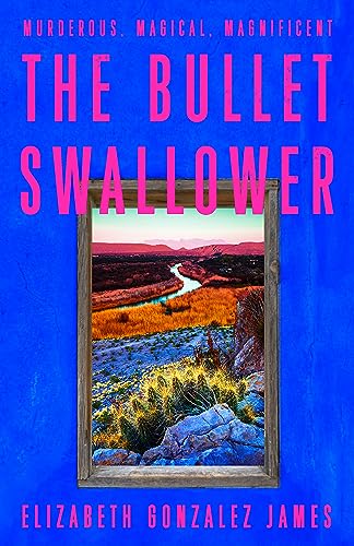 Hodder Stoughton The Bullet Swallower.