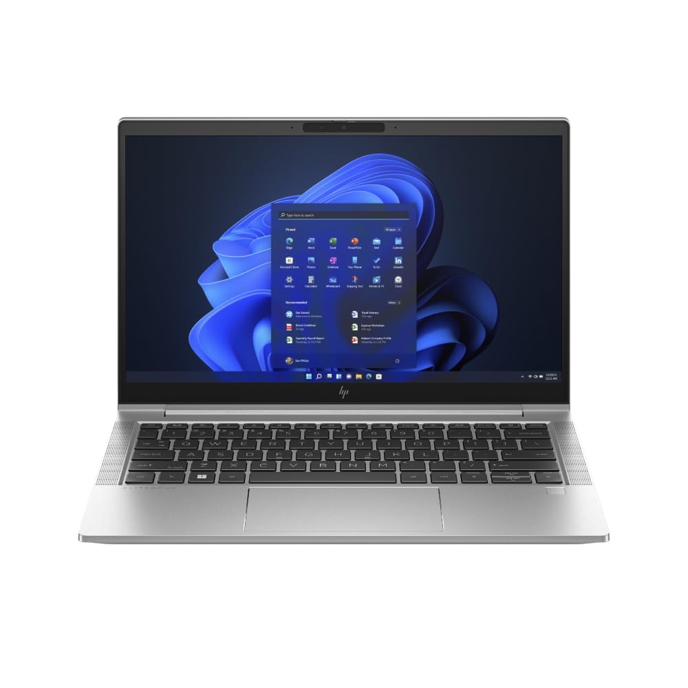 M28a⭐️HP EliteBook630 G10 i5-1335u SSD256 HP EliteBook 630 G10 Intel Core i5-1335U Laptop 13.3