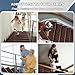Stair Treads for Wooden Steps, 8