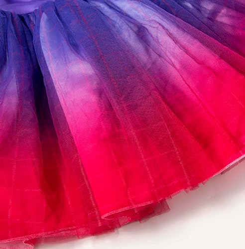 Disfraz de Princesa para Niñas Talla Large miniatura 3