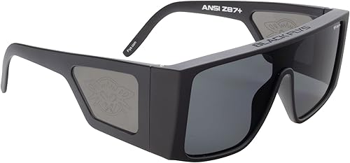 Miniatura 6 de Black Flys Fly Jefe Z87+ - Gafas de sol de seguridad