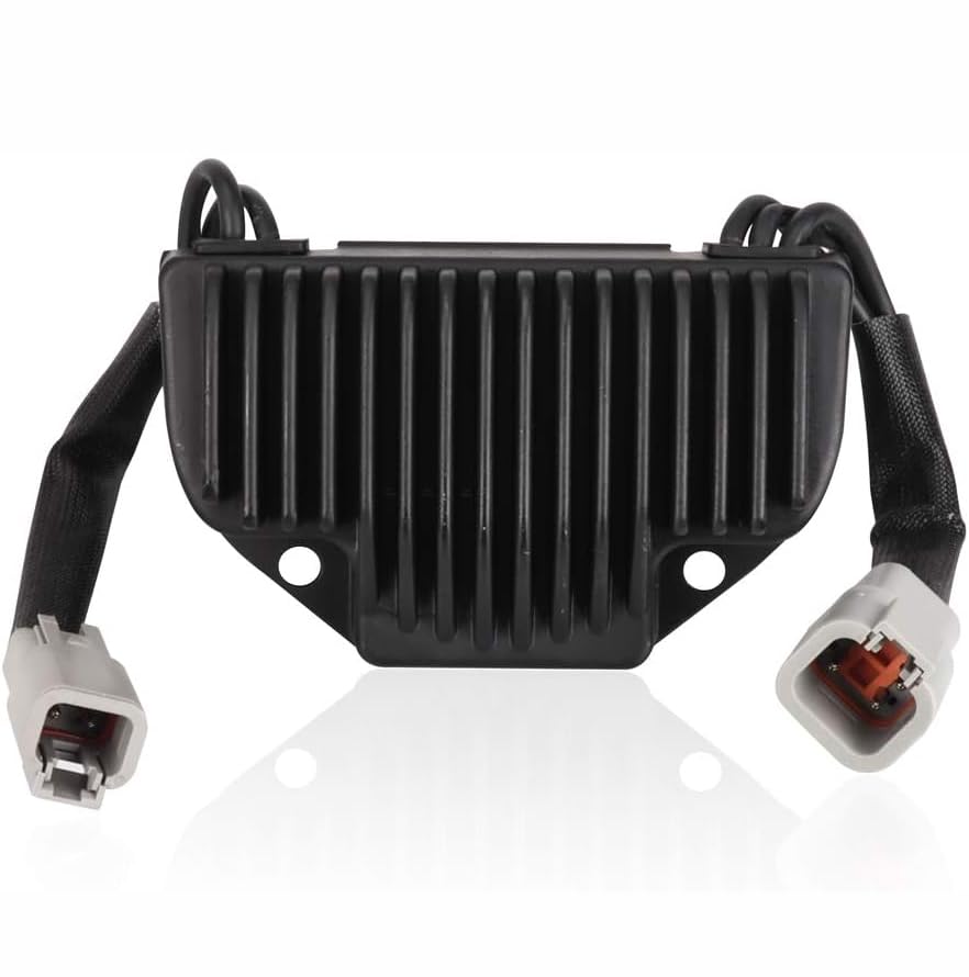 Amazon.com: LKV 74631-06 Voltage Regulator Rectifier Compatible