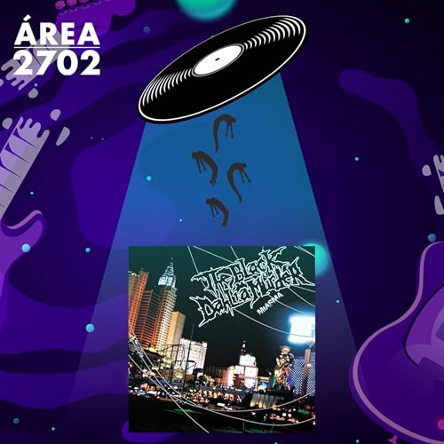 E25: Miasma - The Black Dahlia Murder