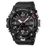 Casio G-Shock Master of G MUDMASTER Reloj GG-B100X-1A