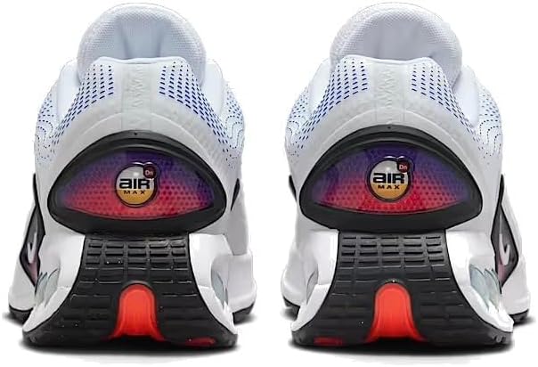 NIKE Air Max DN Men's Trainers Sneakers - Image 7