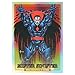 Upper Deck 2024 Marvel Masterpieces '92 Platinum Blaster Box - 24 Count Collectible-Card Box Blaster