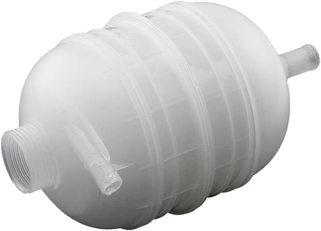 NTY Coolant Compensation Tank CZW-PE-004