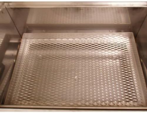 Firemagic 3304-S Charcoal Pan - 14.5" x 14.5"