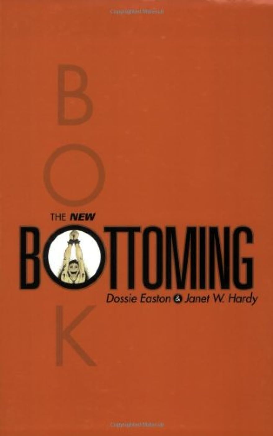 The New Bottoming Book 2nd Edition