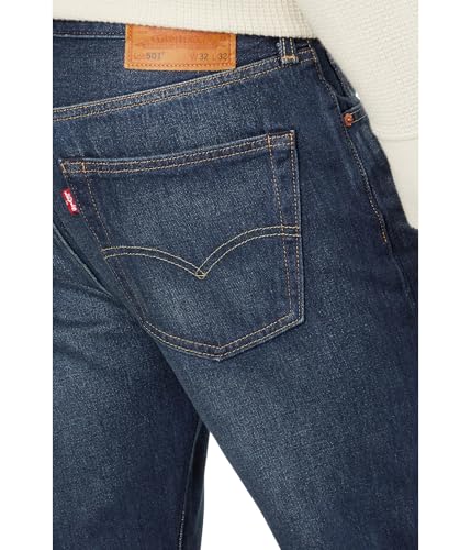 Image of Levi's Men's 501 Original Fit Jeans