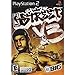 NBA Street V3 - PlayStation 2