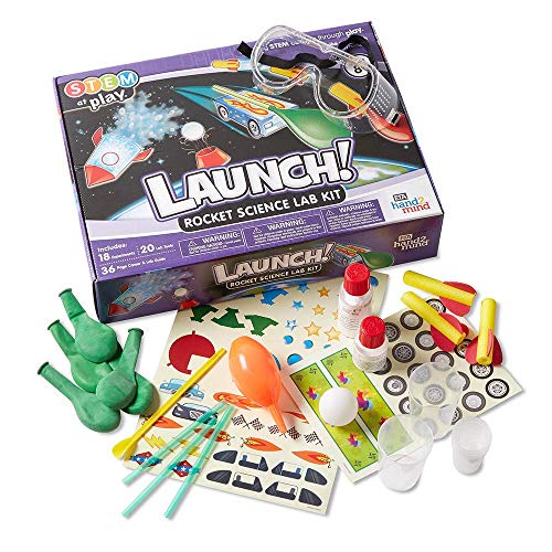 Best STEM Toys For 10YearOlds Coding, Robotics, Science & Engineering!