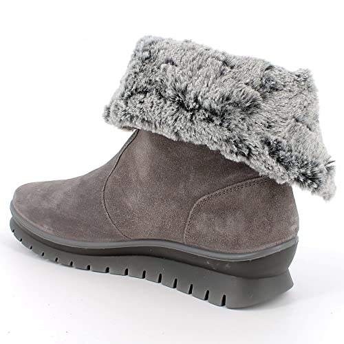 IGI&CO Femme Kia GTX, Fashion Boot, Boue, 37 EU Cover