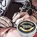 Puraganic Hemp Tattoo Aftercare Balm Crema Calmante Post Tatuaje de Cáñamo |...