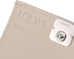 Amazon | [ロエベ] 財布 レディース 2つ折り コンパクトサイズ