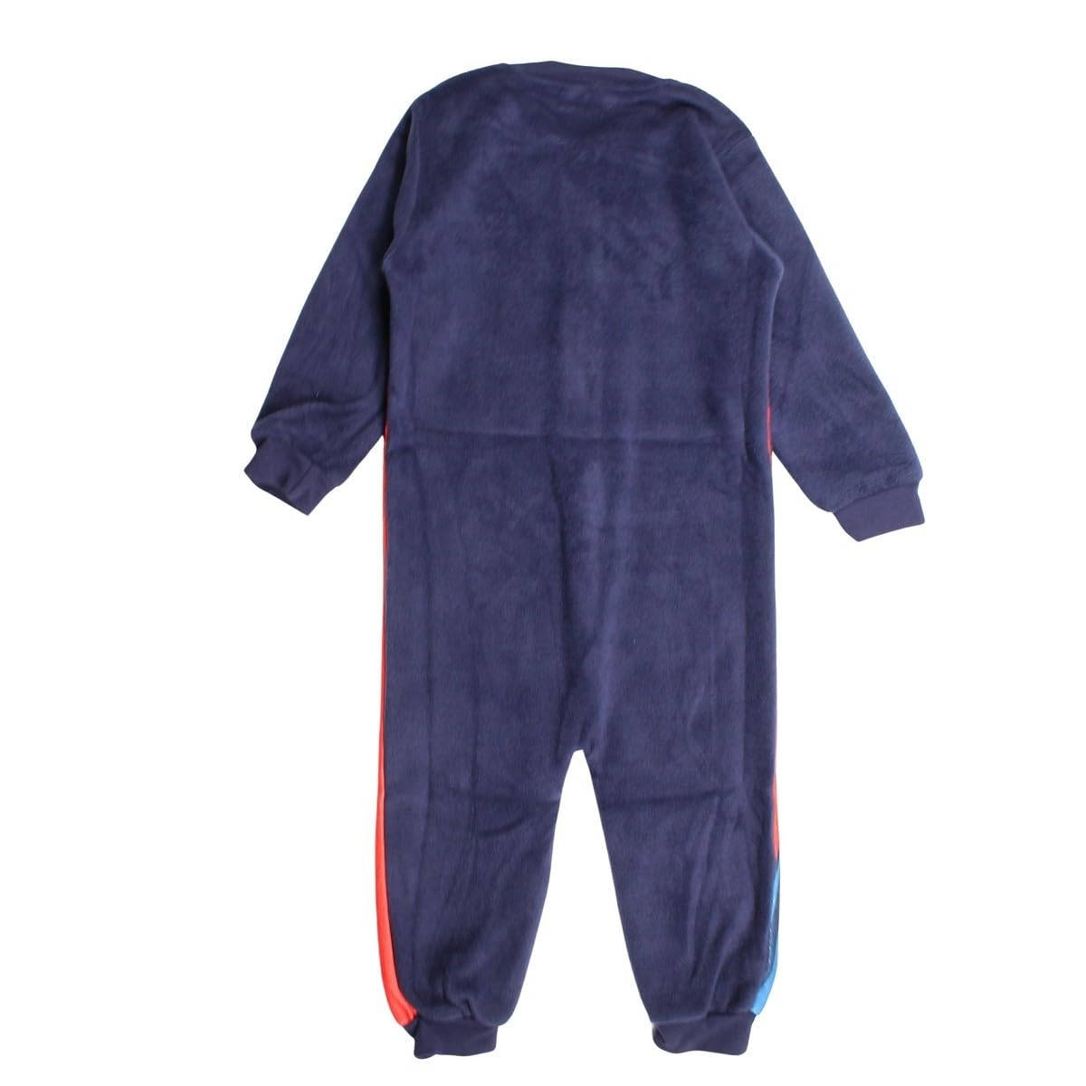 Disney Traje Polar de Spiderman. Juego de Pijama Niños