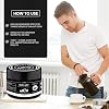 Shilajit Pure Himalaya Resin - 100% Pure Shilajit with Fulvic Acid & 85+ Trace Minerals - Supports Energy, Immunity & Men's Health (60 Grams)