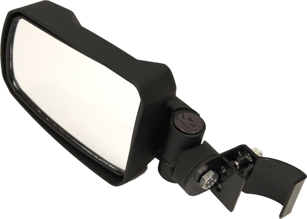 SeizmikMirror Pursuit Pro Fit Polaris Ranger General Can Am Defender 18073