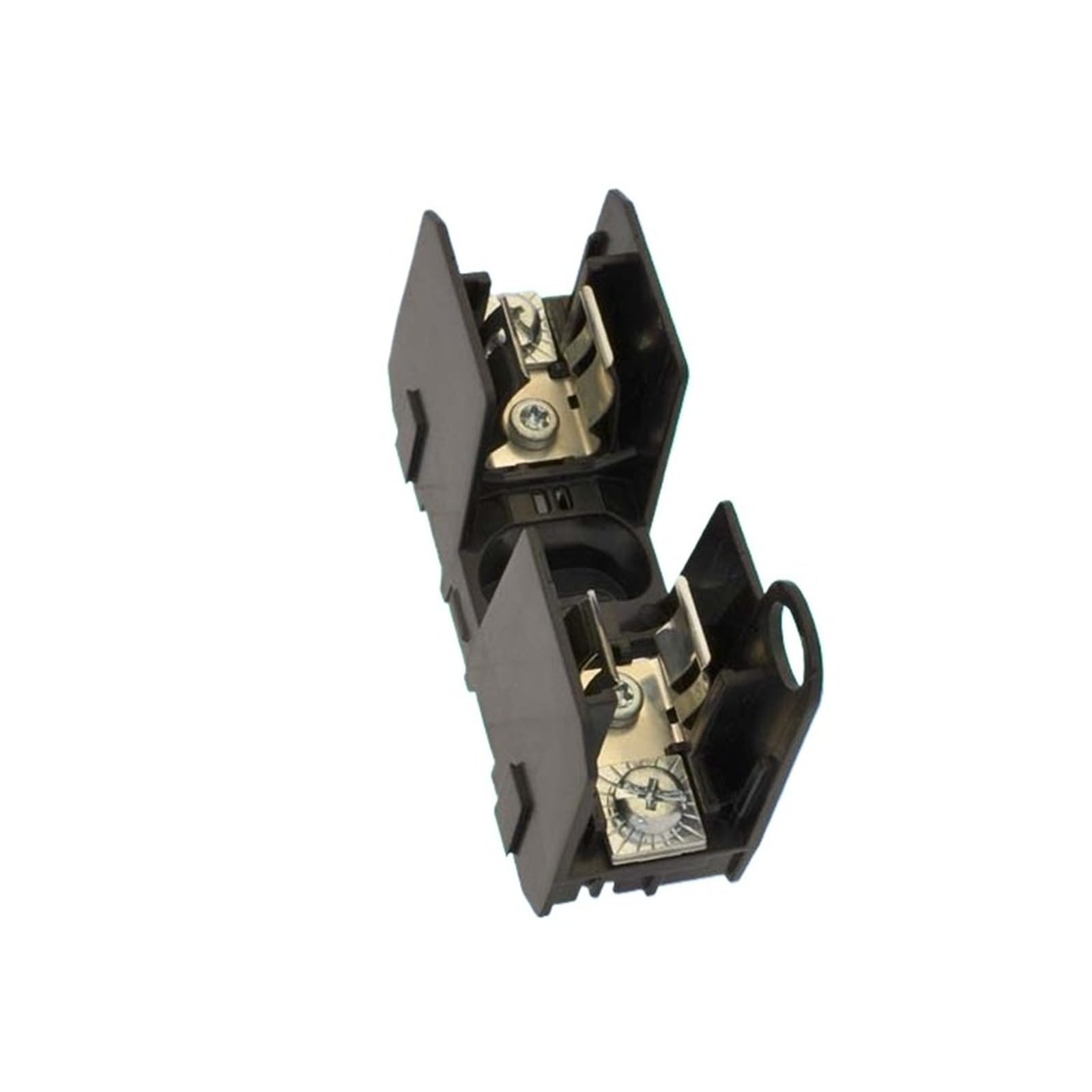 KXIWLUFV Time-delay Fuse LPJ-10SP Ceramic Tube 600V /300V 10A Base
