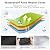 TheElves Patio Heater Cover Square, 84"H x 22"W x 23"D