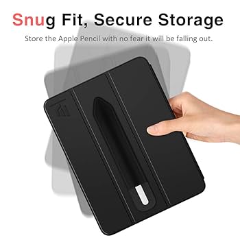 Amazon | Apple Pencil Pro ケース Dadanism Apple Pencil 第1/2