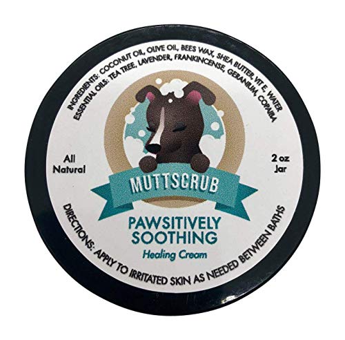 Pawsitively Soothing All Natural Healing Lotion for Dogs – Stops Itching, Redness, and Irritation Pawsitively Soothing All Natural Healing Lotion for Dogs – Stops Itching, Redness, and Irritation