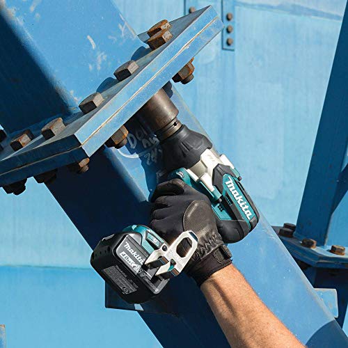 Makita XWT07Z LXT Cordless Impact Wrench