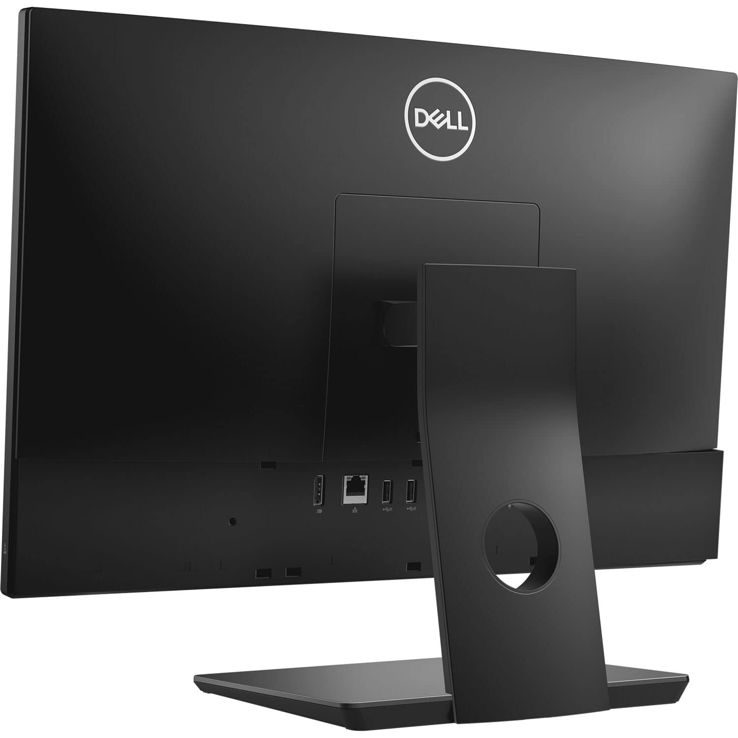Dell OptiPlex 3280 - Computadora de sobremesa todo en uno Full HD de 21,5" - Intel Core i3-10105T de 10ª generación de 4 núcleos hasta 3,90 GHz, 32 GB DDR4 RAM, 4 TB SSD + 2 TB HDD, Intel UHD Graphics